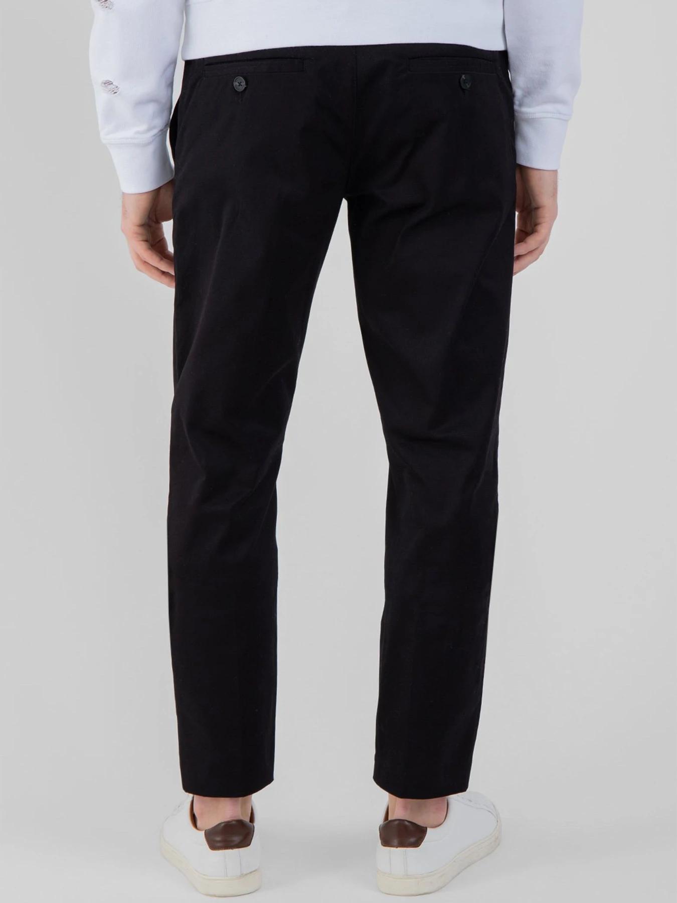 Брюки Antony Morato модель TR00374FA8000449000 Фото