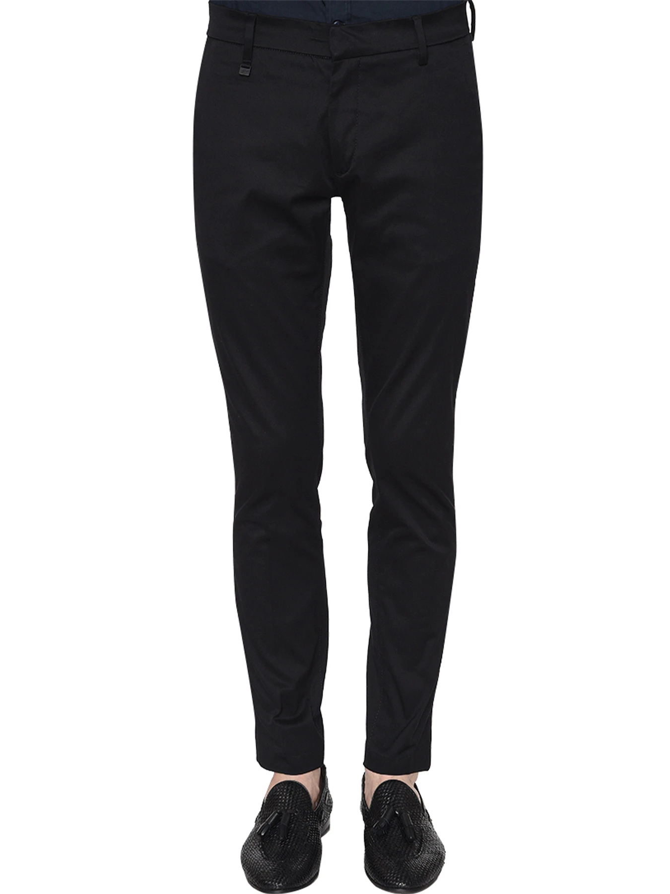 Брюки Antony Morato модель TR00374FA8000449000 Фото
