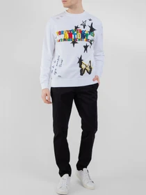 Брюки Antony Morato модель TR00374FA8000449000 Фото