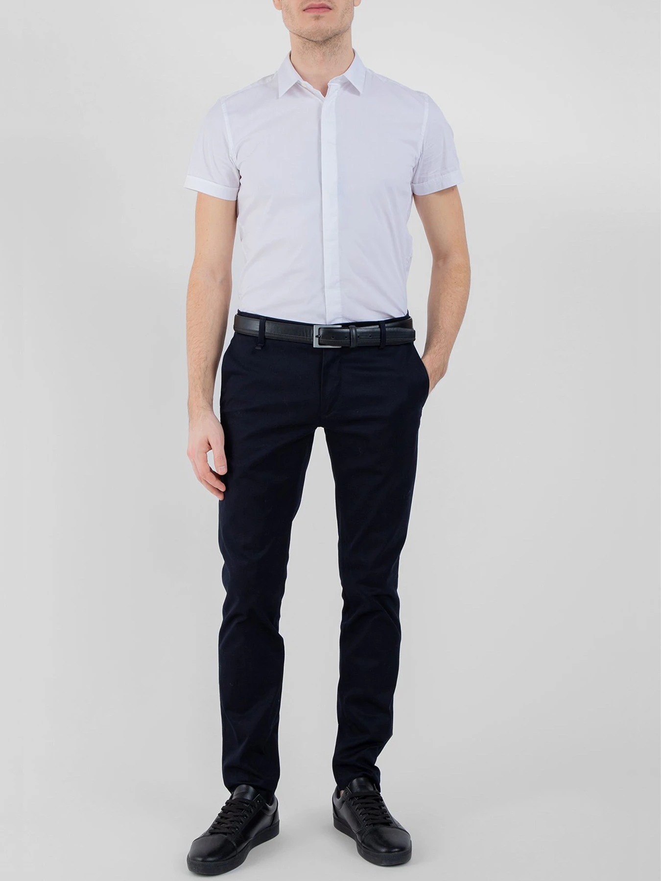 Брюки Antony Morato модель TR00374FA8000447051 Брюки Antony Morato модель TR00374FA8000447051 Фото