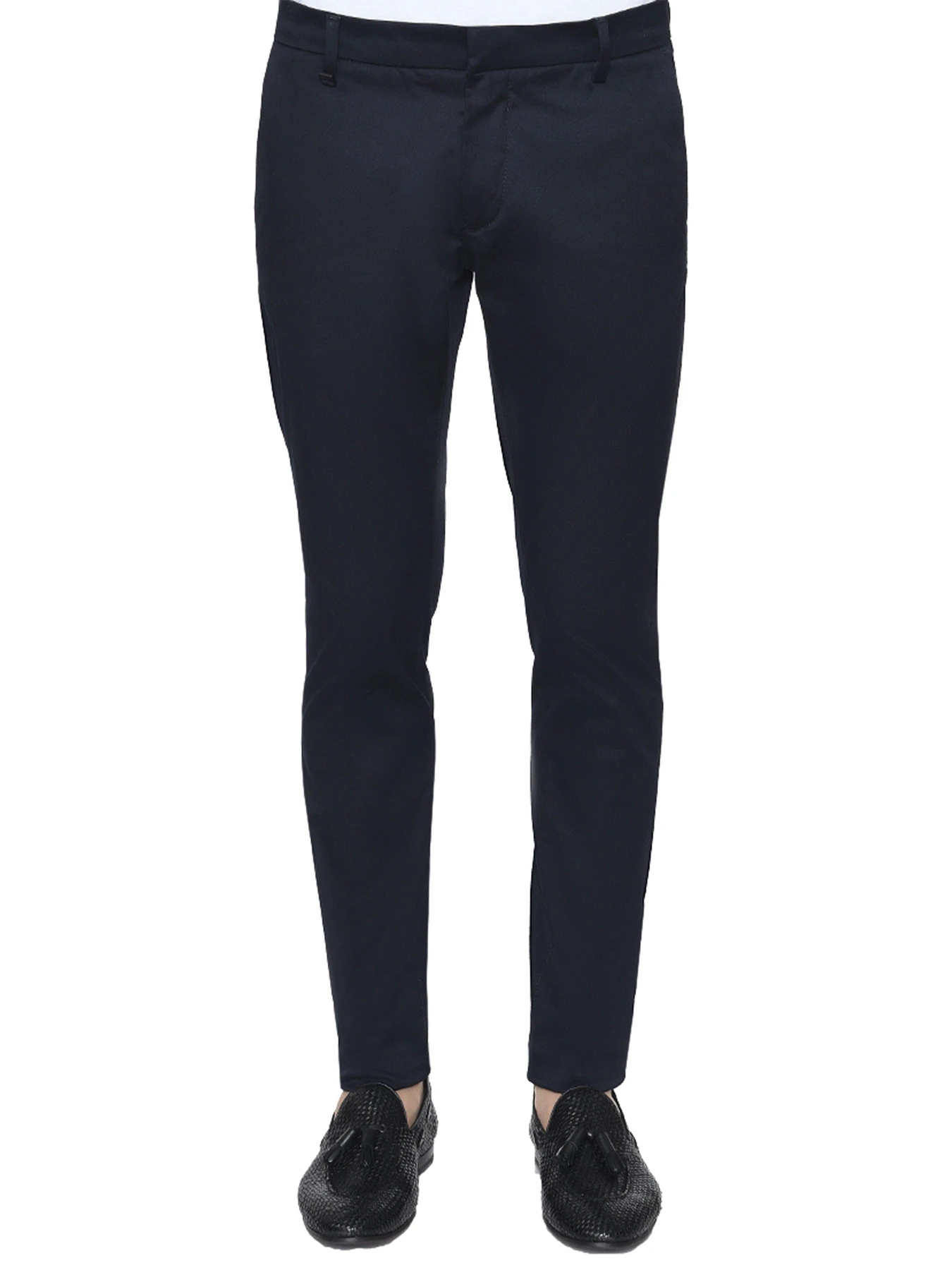 Брюки Antony Morato модель TR00374FA8000447051 Брюки Antony Morato модель TR00374FA8000447051 Фото