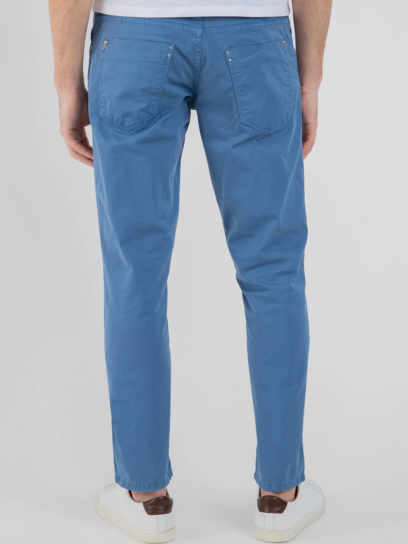 Брюки Antony Morato модель TR00372FA800060749 Фото