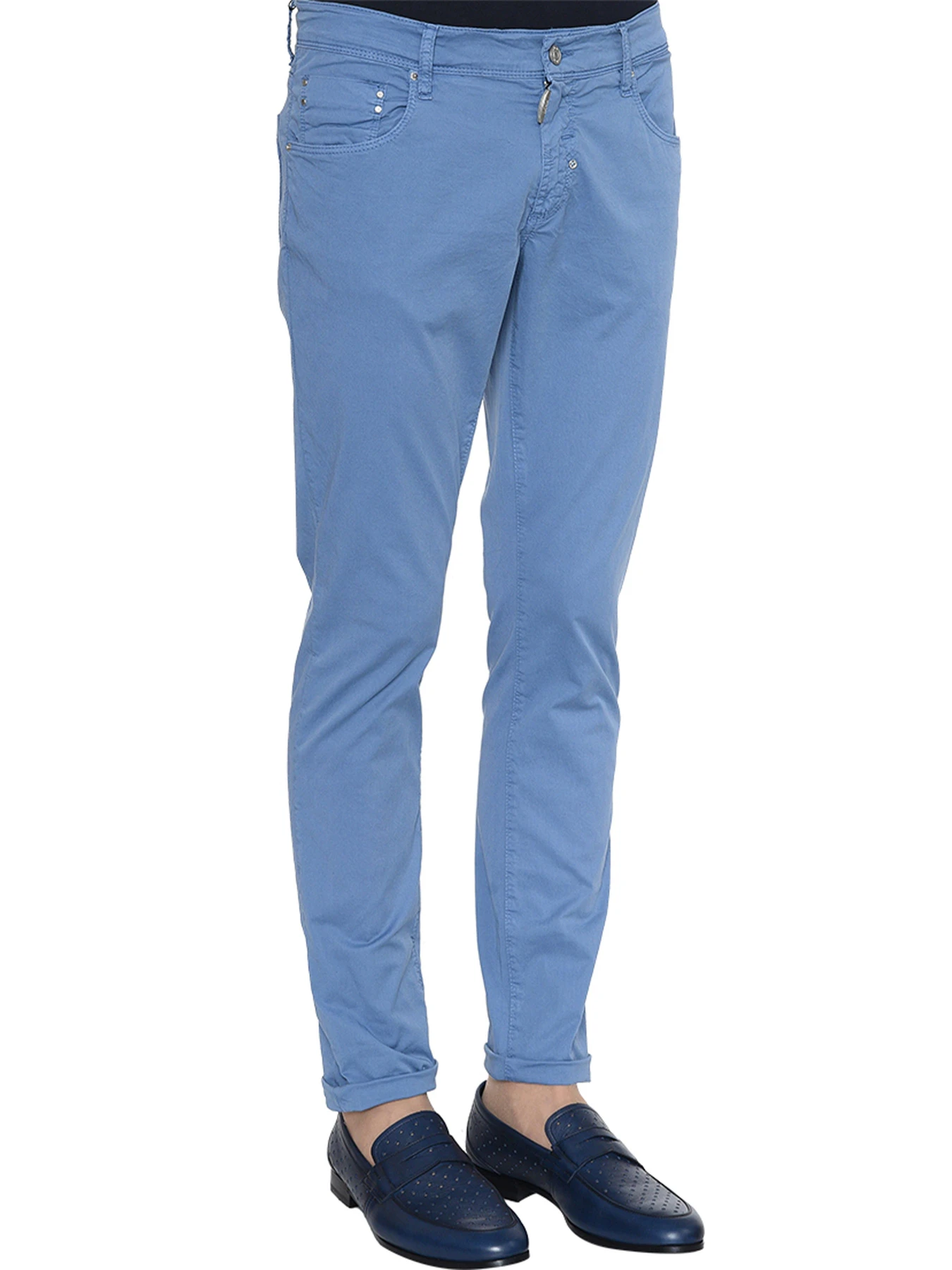 Брюки Antony Morato модель TR00372FA800060749 Фото
