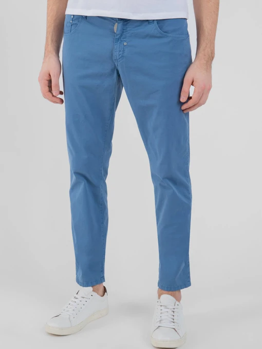 Брюки Antony Morato модель TR00372FA800060749 Фото