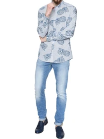 Рубашки Antony Morato модель SL00449FA4303207059 Фото