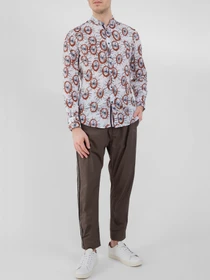 Сорочки Antony Morato модель SL00433FA4303151000 Фото