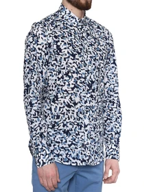 Сорочки Antony Morato модель SL00427FA4303187058 Фото