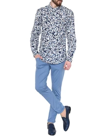 Сорочки Antony Morato модель SL00427FA4303187058 Фото