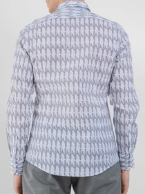 Сорочки Antony Morato модель SL00425FA4303161000 Фото