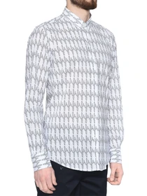 Сорочки Antony Morato модель SL00425FA4303161000 Фото