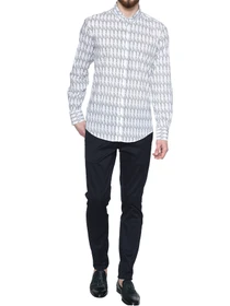 Сорочки Antony Morato модель SL00425FA4303161000 Фото