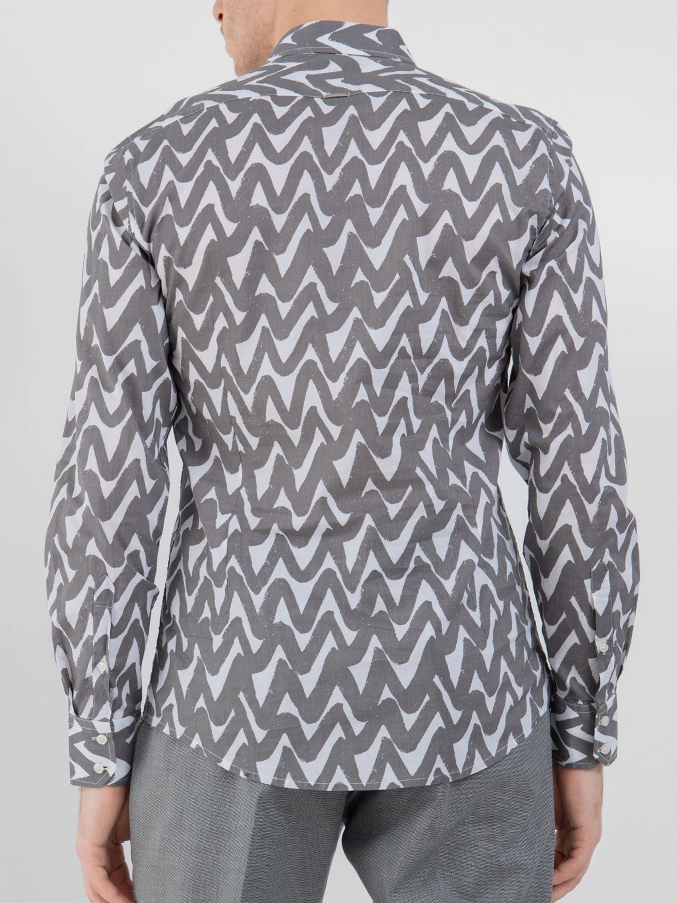 Сорочки Antony Morato модель SL00425FA4303059024 Сорочки Antony Morato модель SL00425FA4303059024 Фото