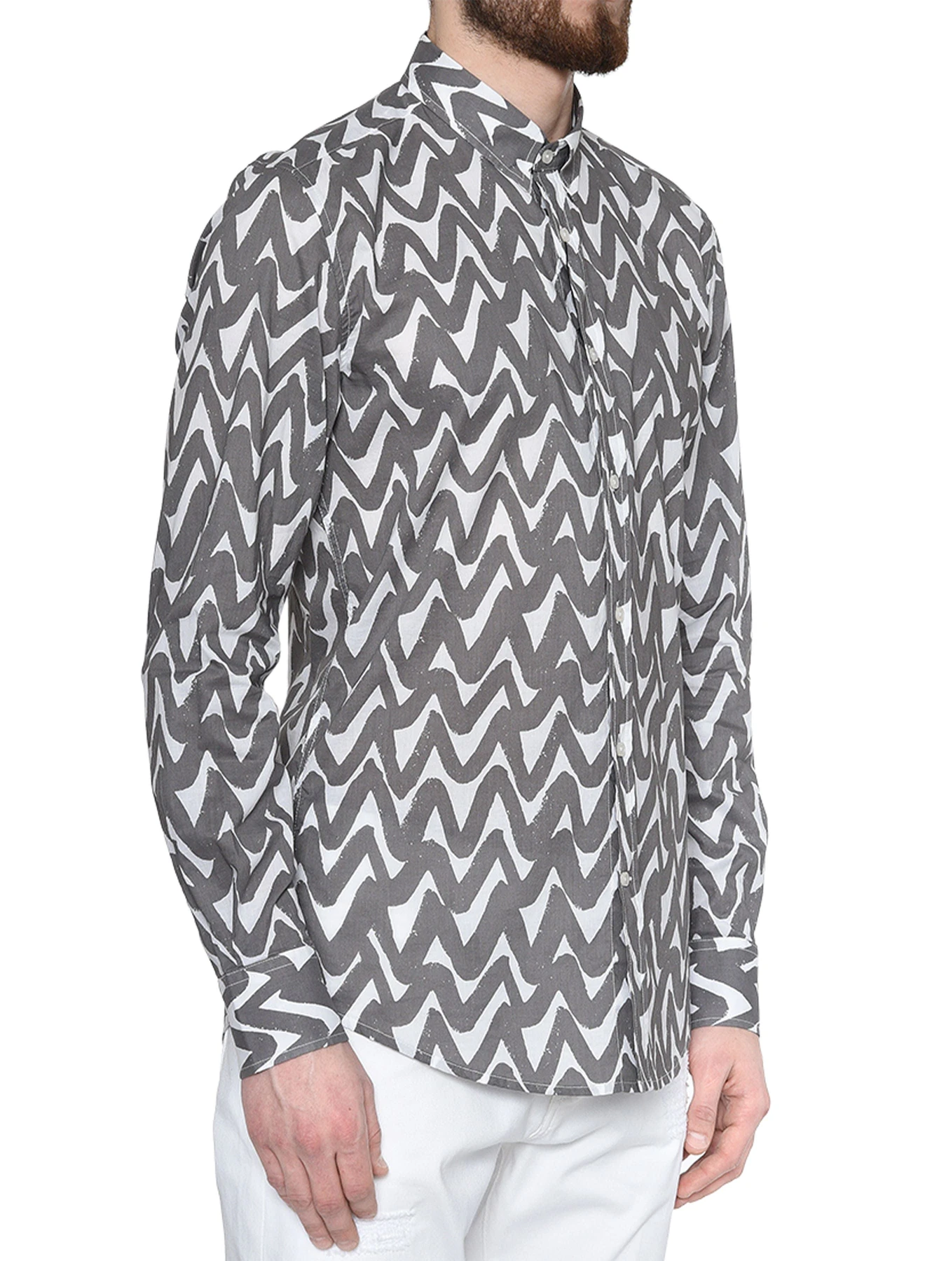 Сорочки Antony Morato модель SL00425FA4303059024 Сорочки Antony Morato модель SL00425FA4303059024 Фото