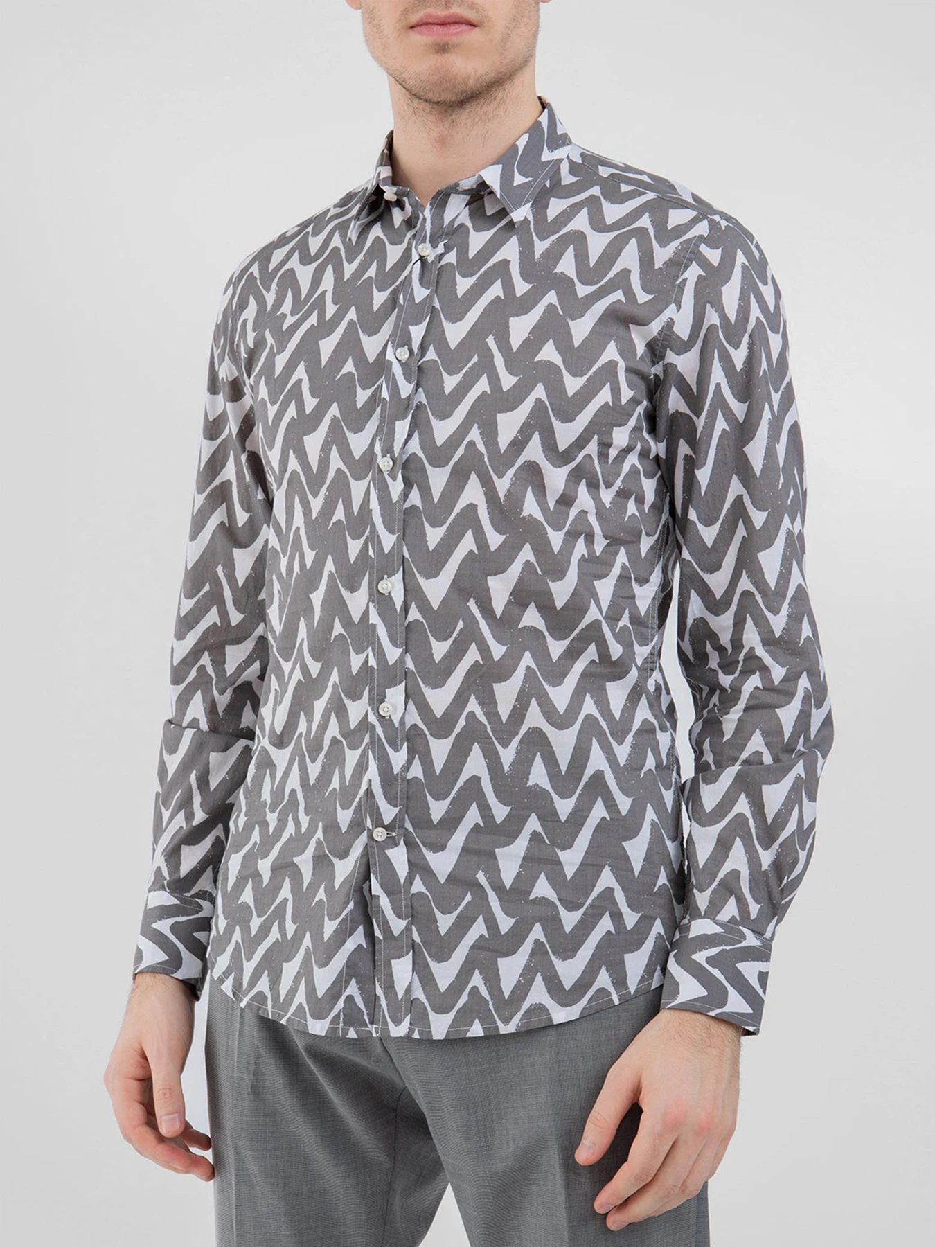 Сорочки Antony Morato модель SL00425FA4303059024 Сорочки Antony Morato модель SL00425FA4303059024 Фото
