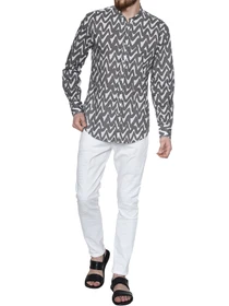 Сорочки Antony Morato модель SL00425FA4303059024 Фото