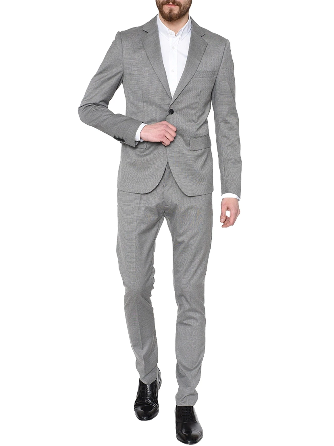 Піджаки Antony Morato модель JA00343FA6501119000 Фото