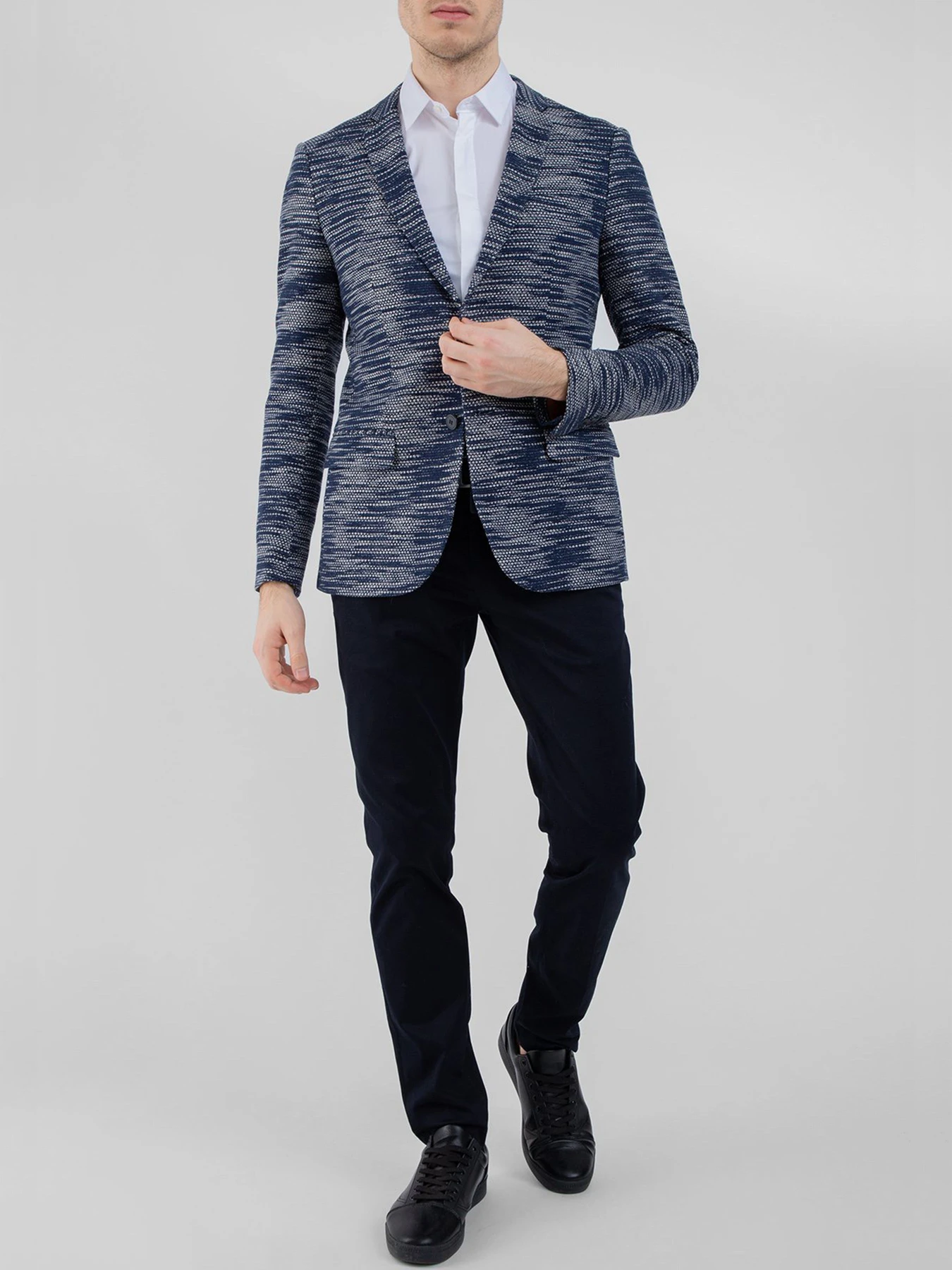 Піджаки Antony Morato модель JA00340FA9501027051 Фото