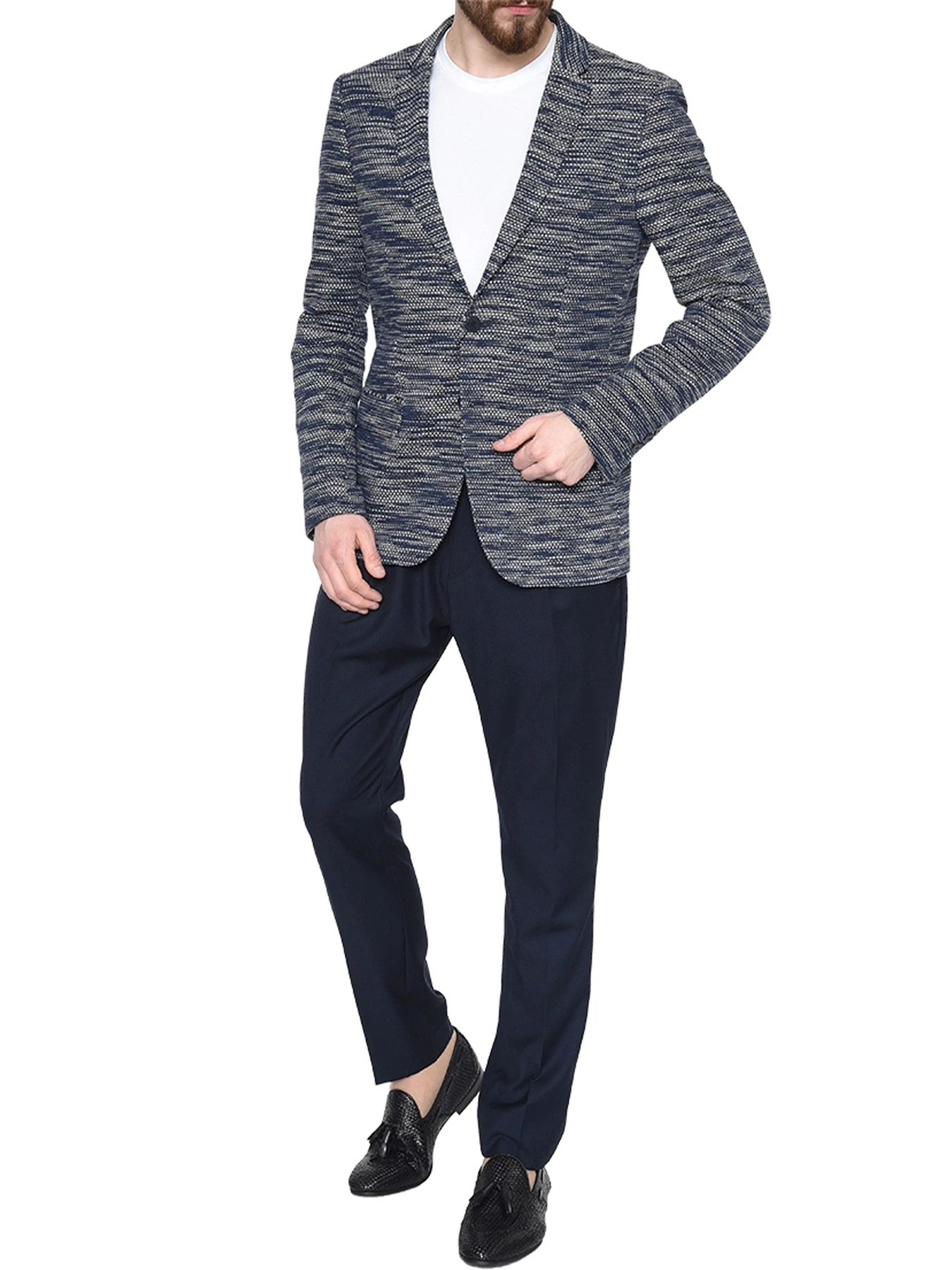 Піджаки Antony Morato модель JA00340FA9501027051 Фото