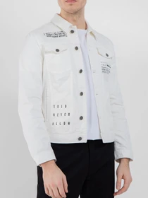 Куртки и дубленки Antony Morato модель CO00460FA76002200863 Фото
