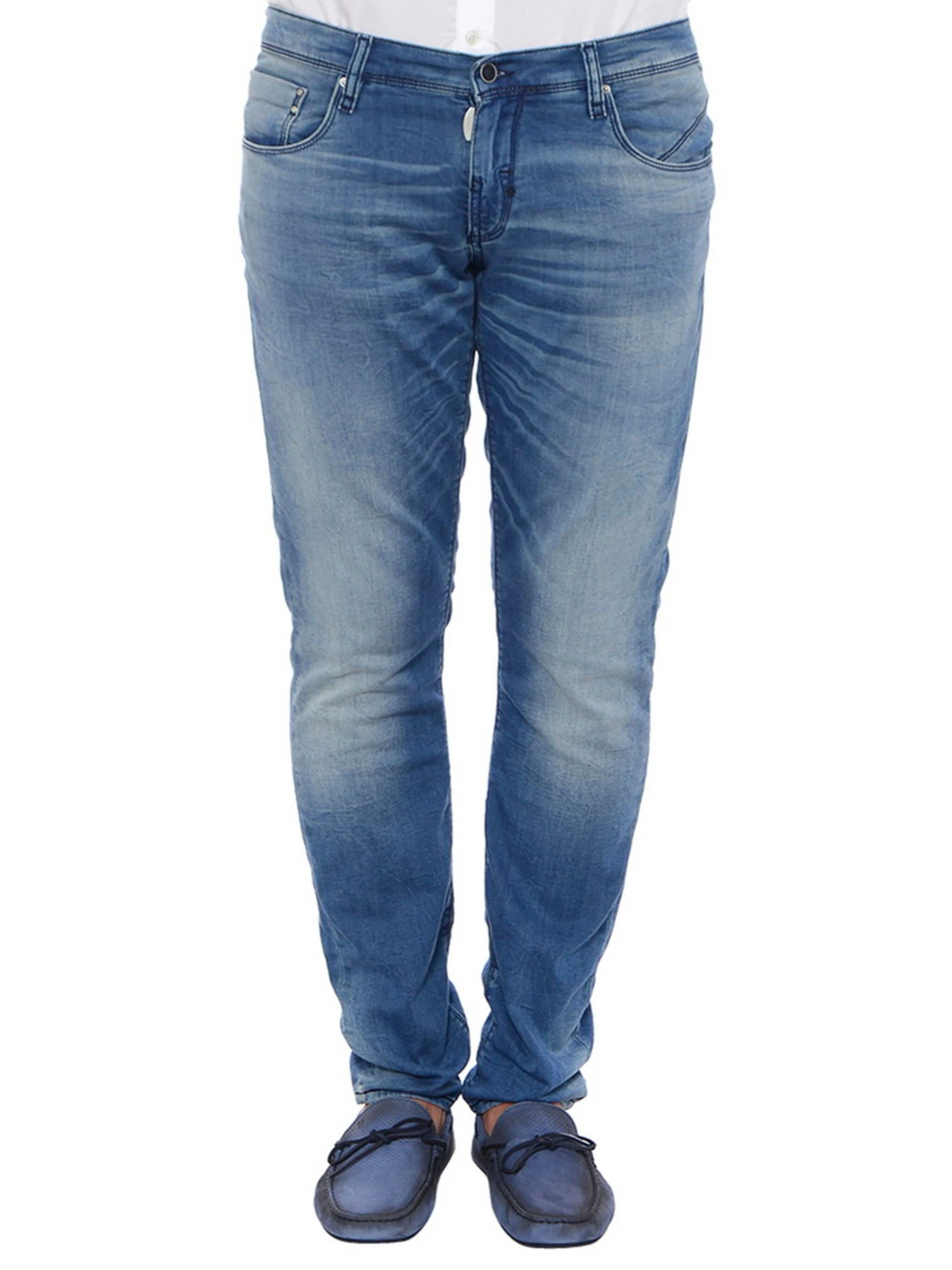 Джинси Antony Morato модель DT00153FA7501077010 Фото