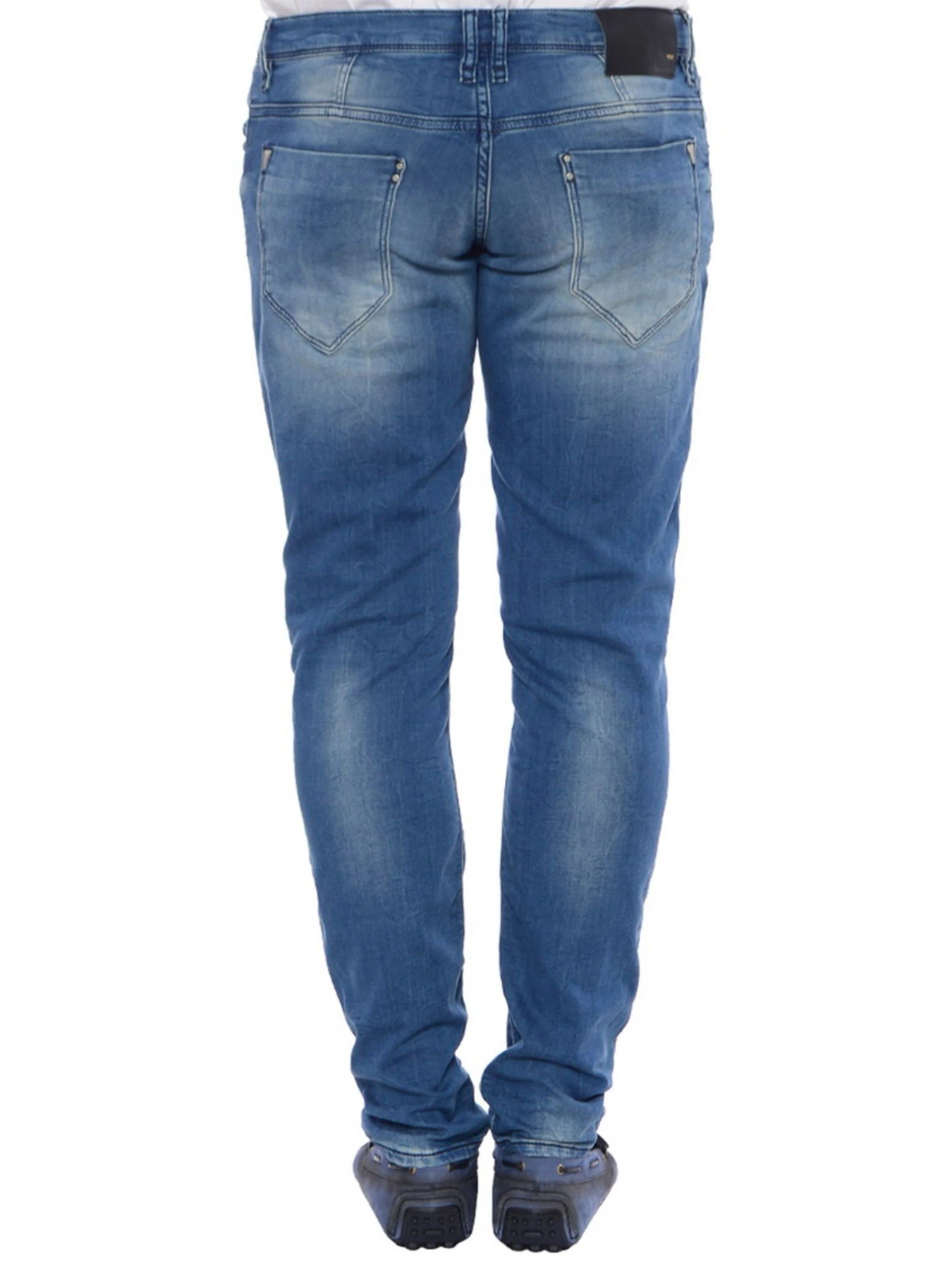 Джинси Antony Morato модель DT00153FA7501077010 Фото