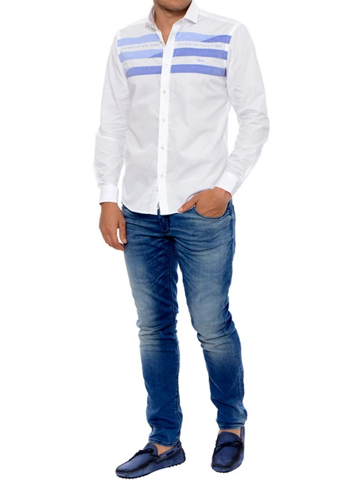 Джинсы Antony Morato модель DT00153FA7501077010 Фото
