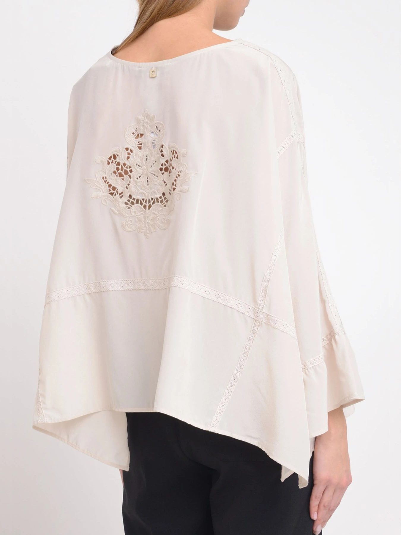 Сорочки Twin Set модель PA62TW00288 Сорочки Twin Set модель PA62TW00288 Фото