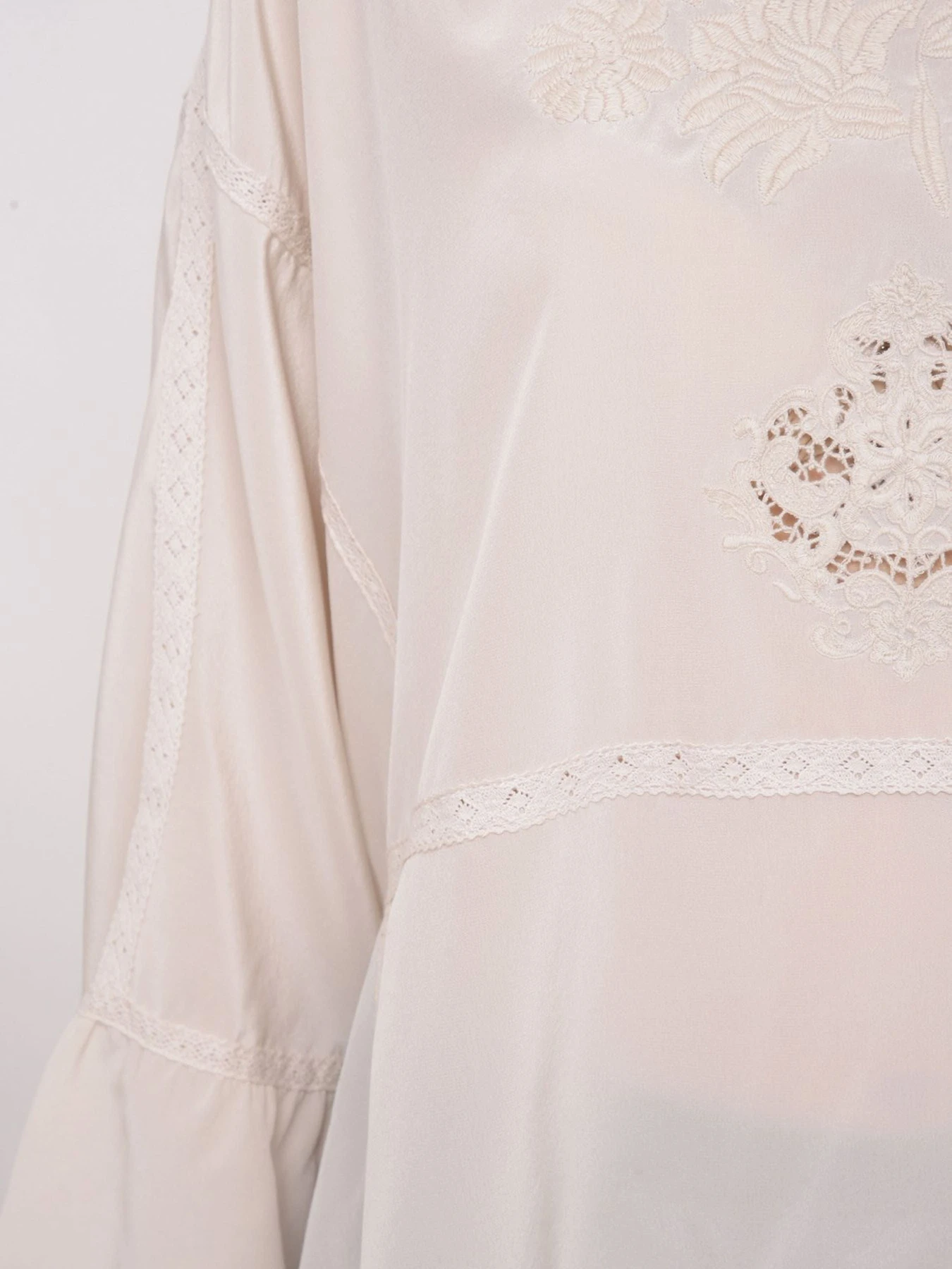 Сорочки Twin Set модель PA62TW00288 Сорочки Twin Set модель PA62TW00288 Фото