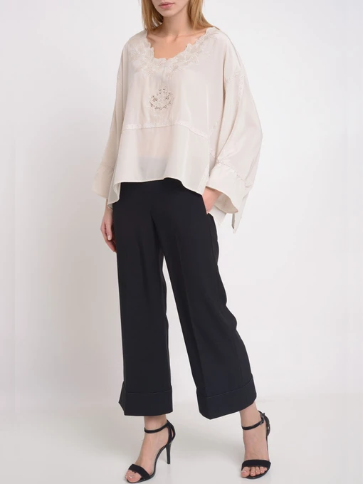 Сорочки Twin Set модель PA62TW00288 Фото