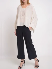 Сорочки Twin Set модель PA62TW00288 Фото