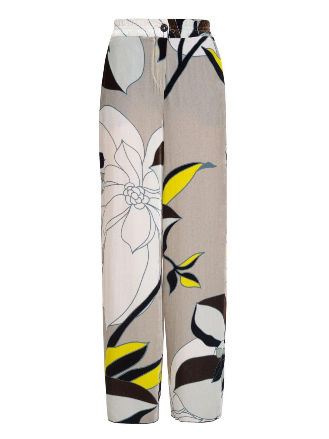 Штани Twin Set модель TA62ZN00100 Штани Twin Set модель TA62ZN00100 Фото