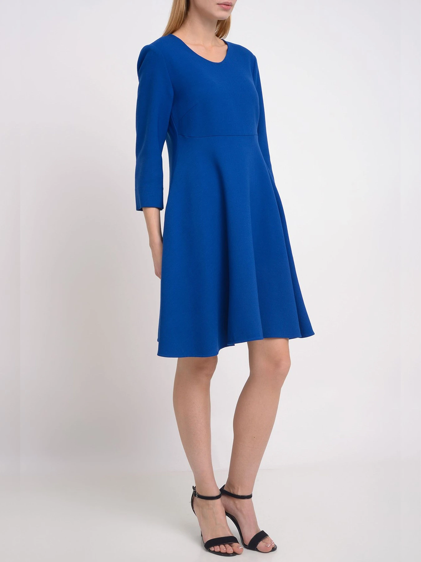 Сукні Twin Set модель TA624800783 Сукні Twin Set модель TA624800783 Фото