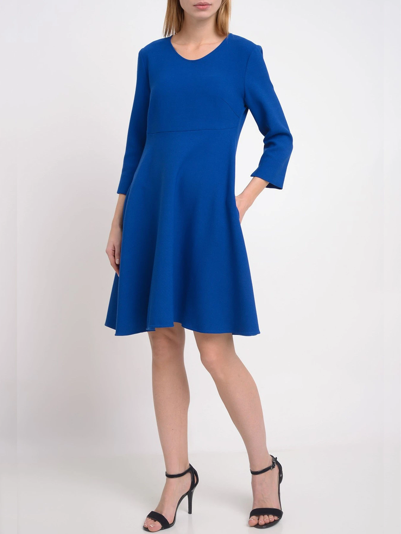 Сукні Twin Set модель TA624800783 Сукні Twin Set модель TA624800783 Фото