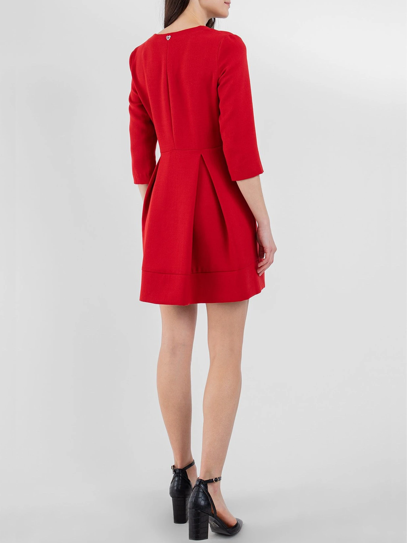 Сукні Twin Set модель QA6PBP00034 Сукні Twin Set модель QA6PBP00034 Фото