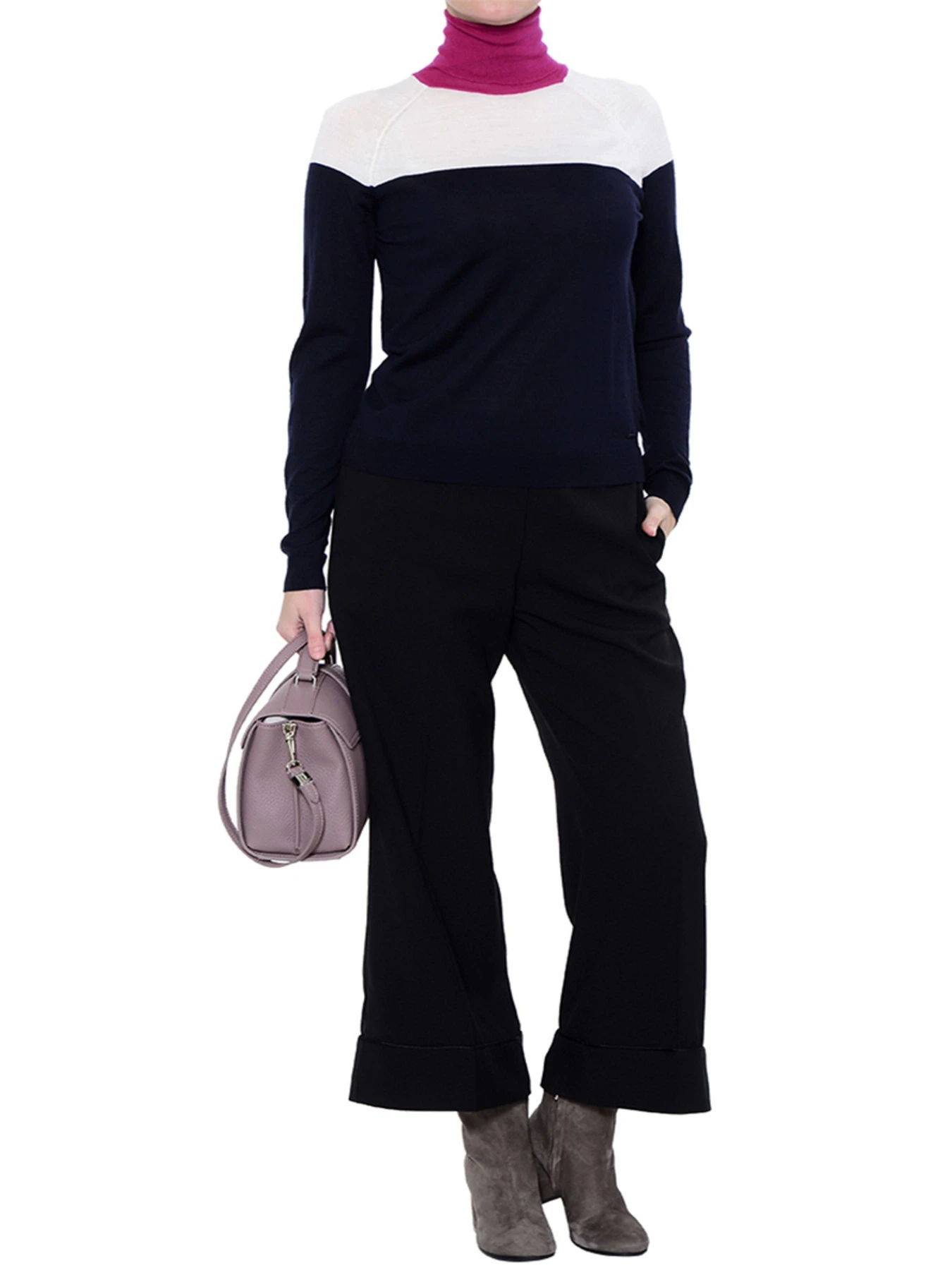 Штани Twin Set модель TA72FM0037000006 Штани Twin Set модель TA72FM0037000006 Фото