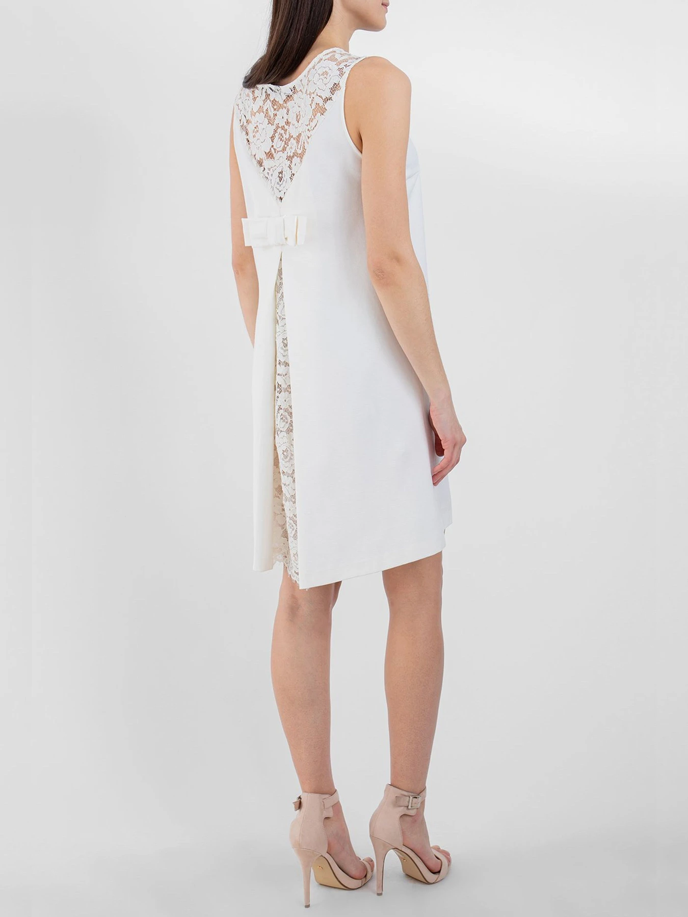 Платья Twin Set модель TS72YA0145C Платья Twin Set модель TS72YA0145C Фото