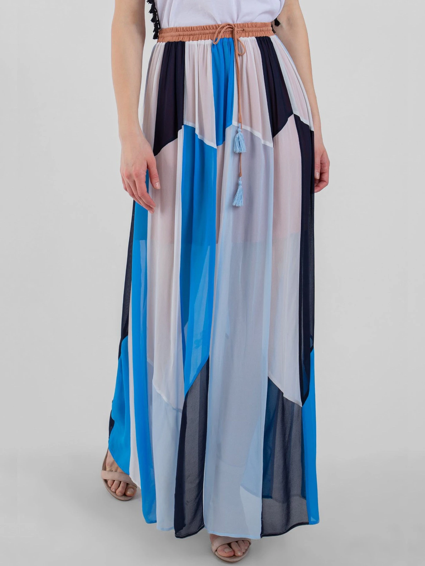Юбки Twin Set модель TS721200384 Юбки Twin Set модель TS721200384 Фото