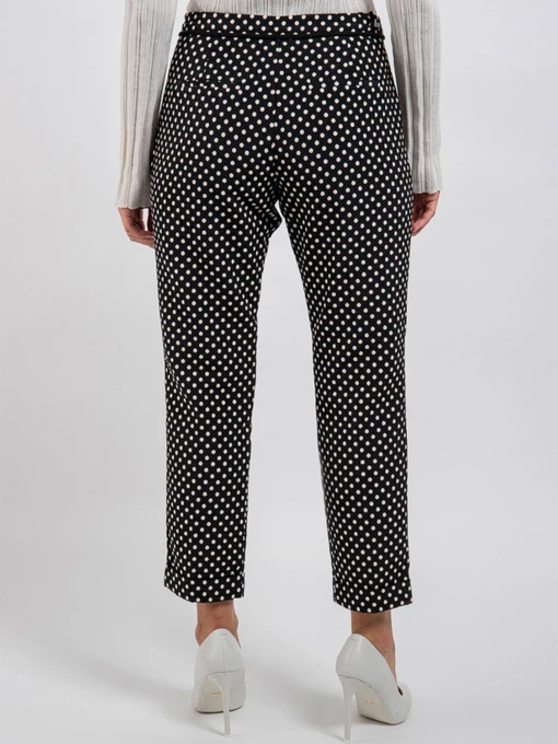 Жіночі Повсякденні штани Twin Set фото 2