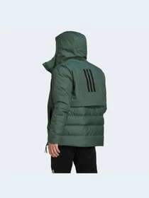Куртки и дубленки Adidas модель HG6014 Фото