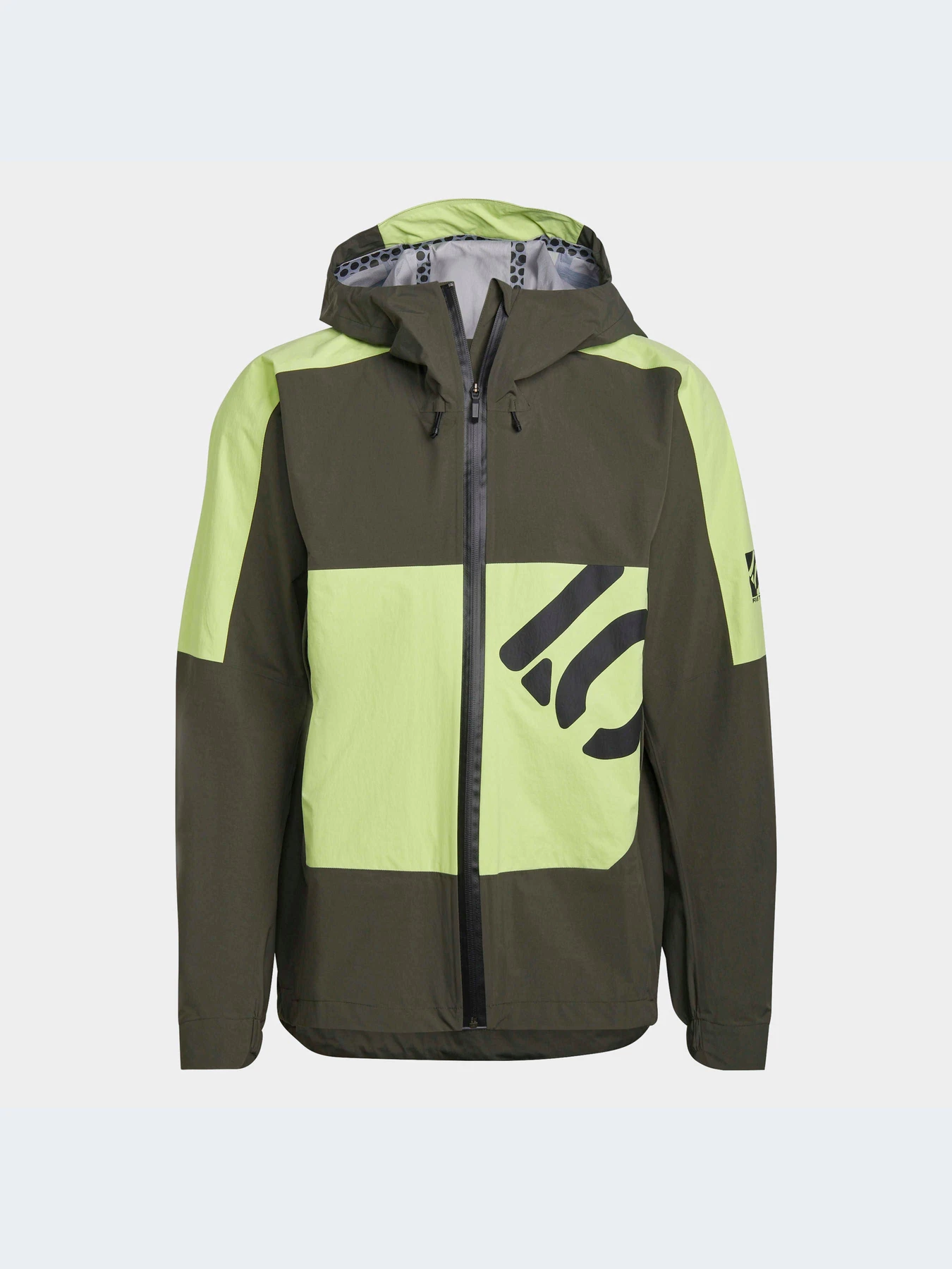Куртки та дублянки Adidas модель H46071 Куртки та дублянки Adidas модель H46071 Фото