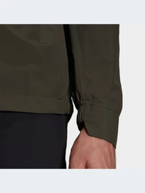 Куртки та дублянки Adidas модель H46071 Фото