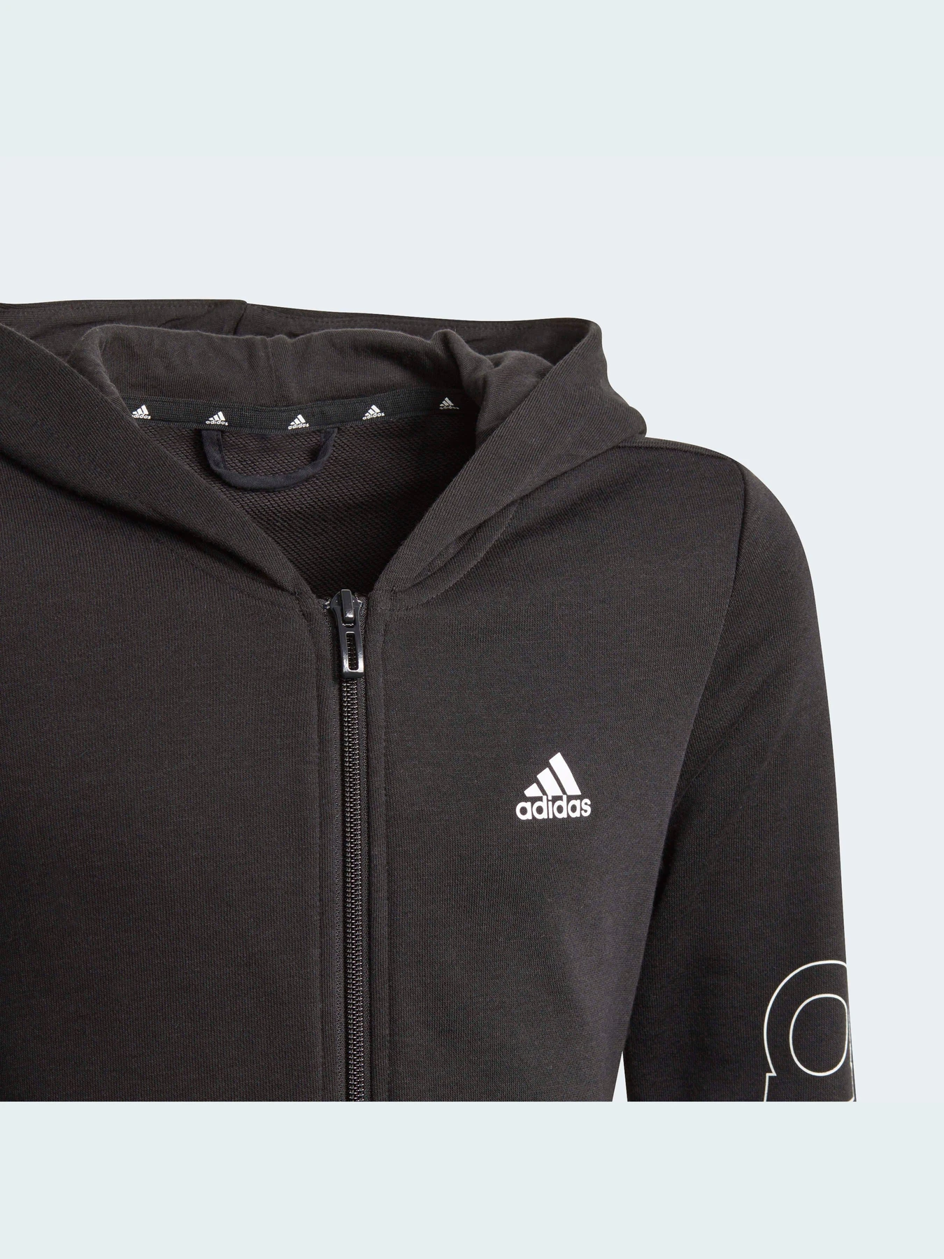 Худі та світшоти Adidas модель GN4050 Фото
