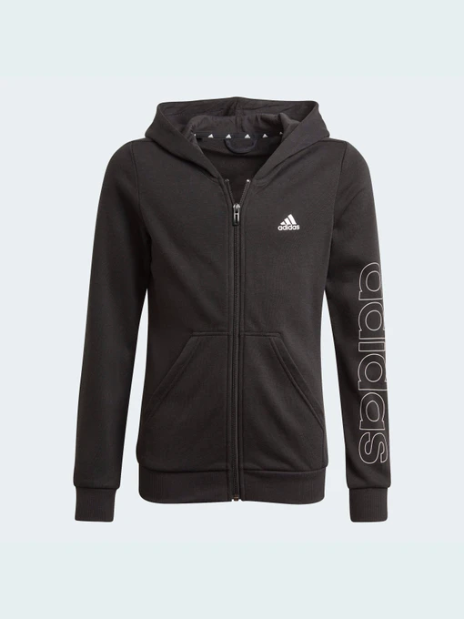 Худи и свитшоты Adidas модель GN4050 Фото