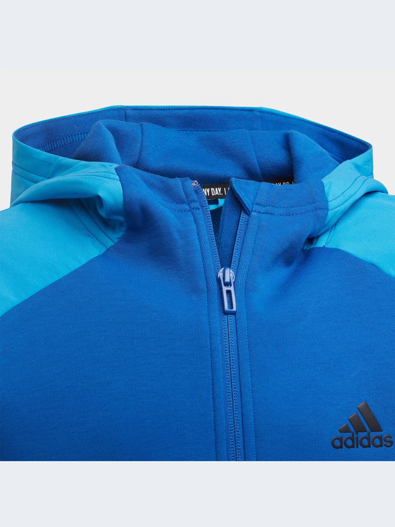 Худи и свитшоты Adidas модель HC1895 Худи и свитшоты Adidas модель HC1895 Фото