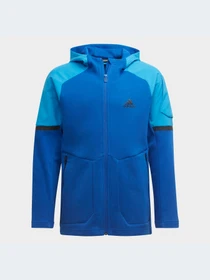 Худи и свитшоты Adidas модель HC1895 Фото