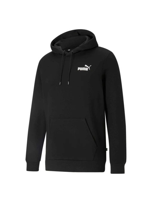 Худі та світшоти PUMA Ess Small Logo Hoodie модель 586690 Фото