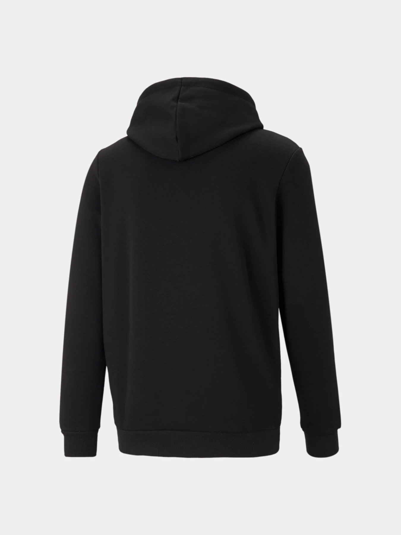 Худи и свитшоты PUMA Ess Small Logo Hoodie модель 586690 Фото