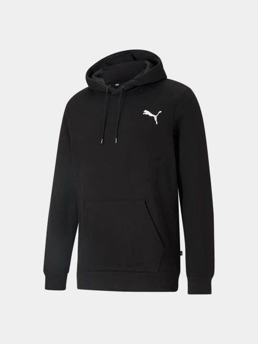 Худи и свитшоты PUMA Ess Small Logo Hoodie модель 586690 Фото