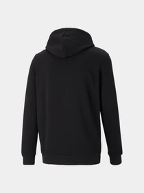 Худи и свитшоты PUMA Ess Small Logo Hoodie модель 586690 Фото