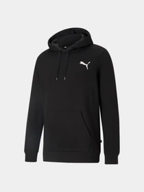 Худи и свитшоты PUMA Ess Small Logo Hoodie модель 586690 Фото